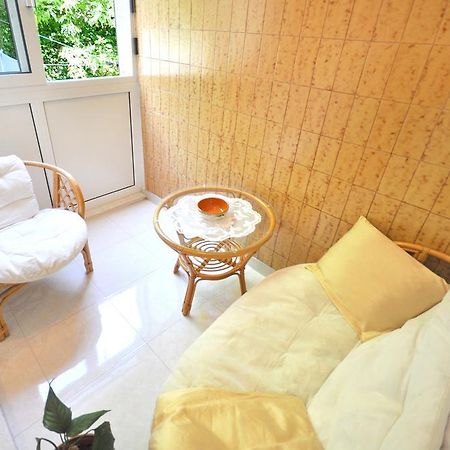 Downtown Apartment Durdica Split Buitenkant foto