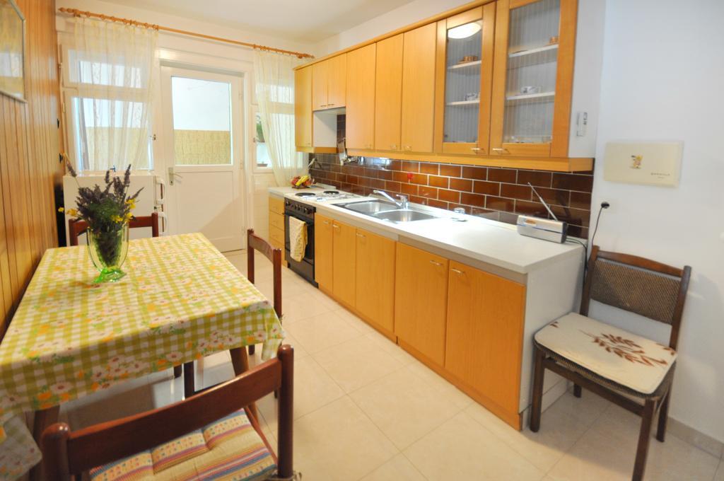 Downtown Apartment Durdica Split Buitenkant foto