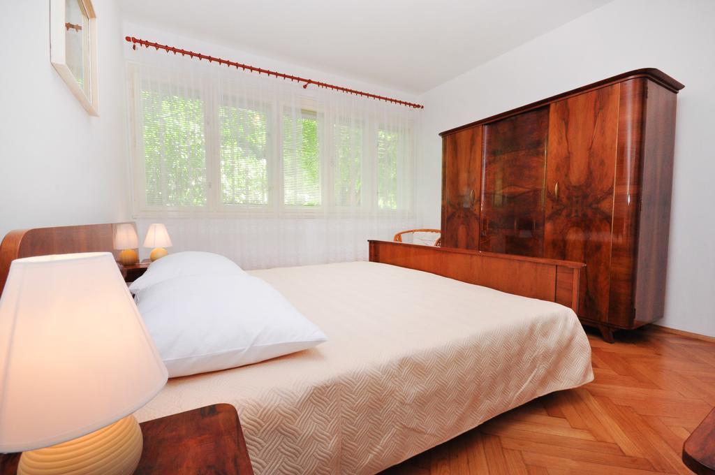 Downtown Apartment Durdica Split Buitenkant foto