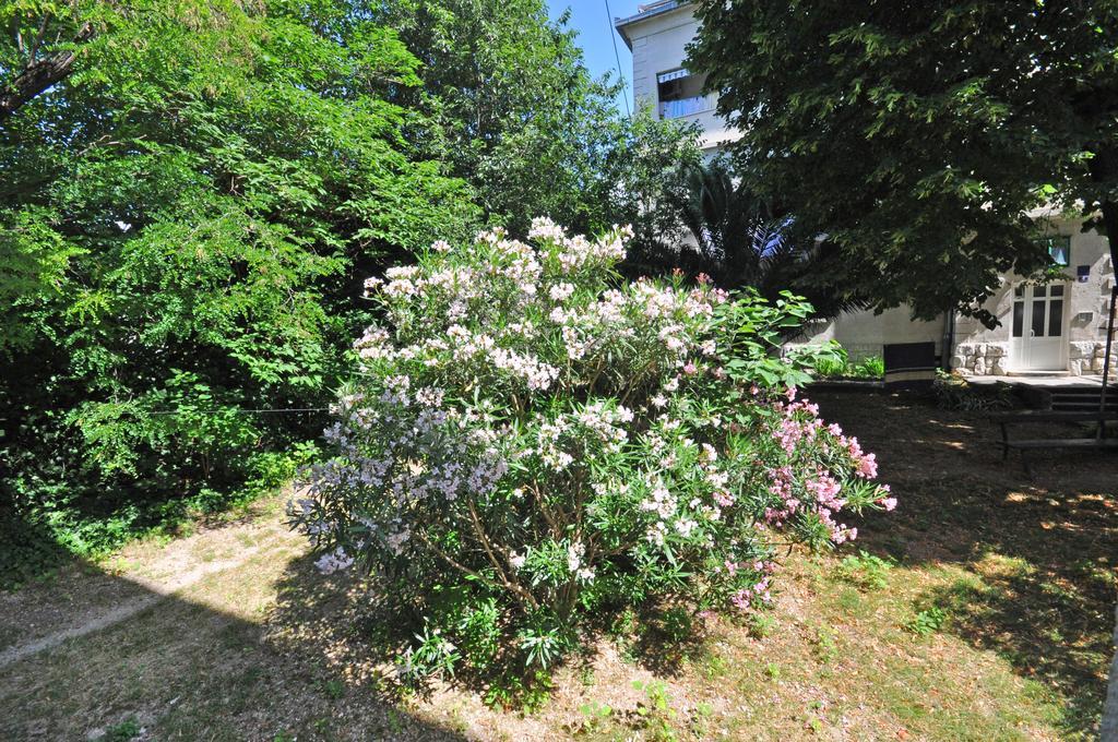 Downtown Apartment Durdica Split Buitenkant foto
