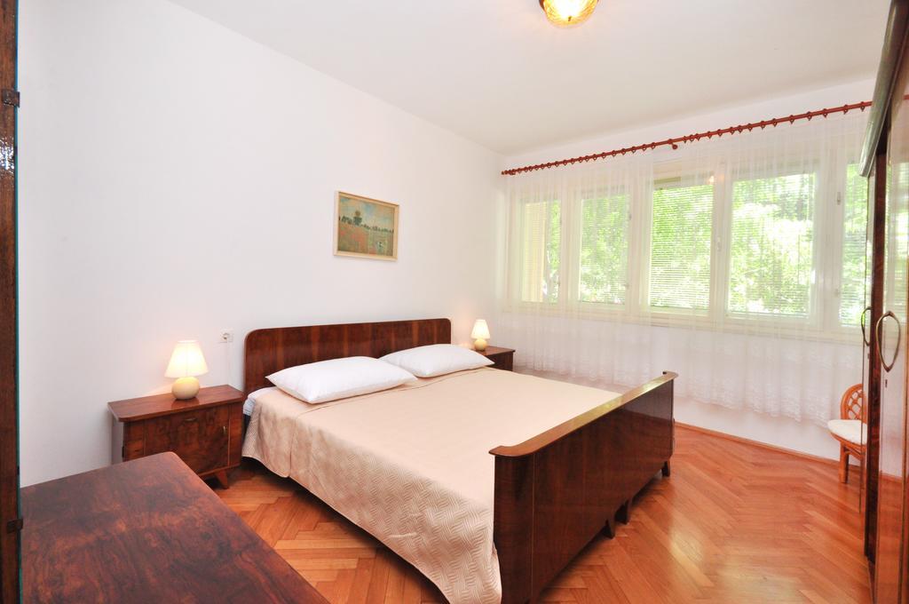 Downtown Apartment Durdica Split Buitenkant foto